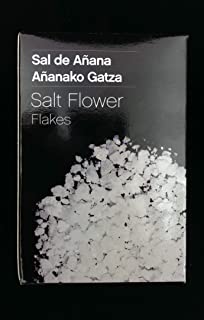 Flor de Sal - 125 gr. SAL DE ANANA