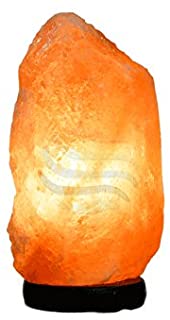Lampara Mediana de Sal del Himalaya (2-3 kg)