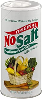 No Salt - Alternativa de Sal sin Sodio - 311 g