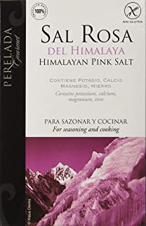 Perelada Sal Rosa del Himalaya - 250 gr